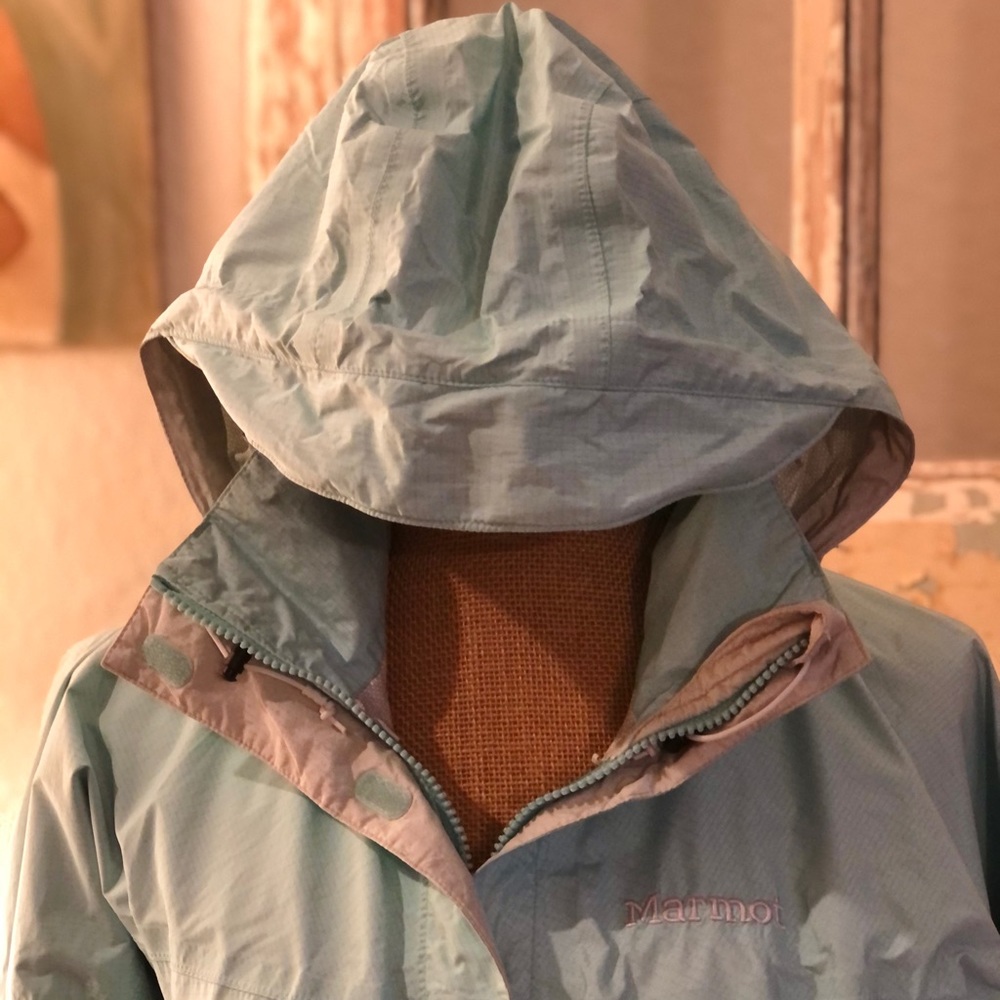 Marmot Mint Precip Rain jacket - Small